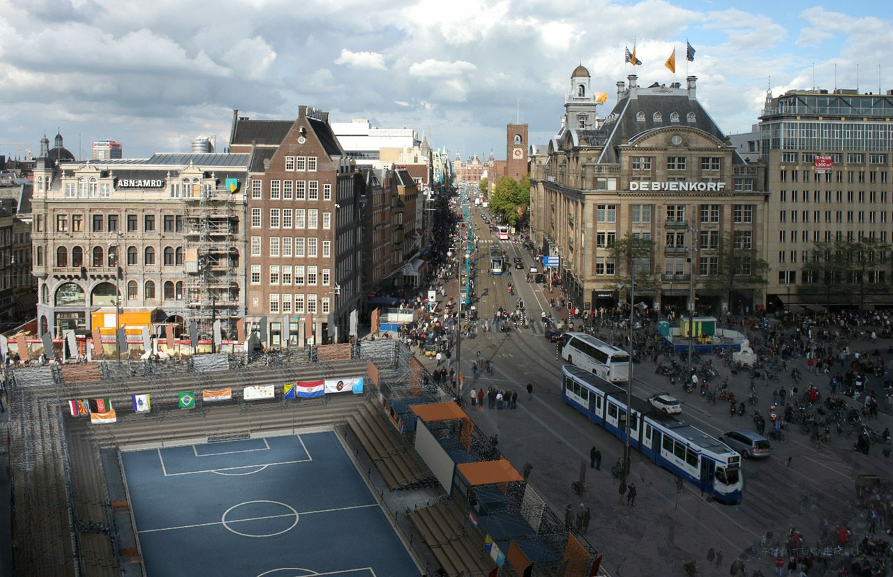 FIFA Street 4 - Imagen 49